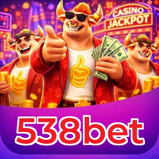 Aplicativo mobile 538bet