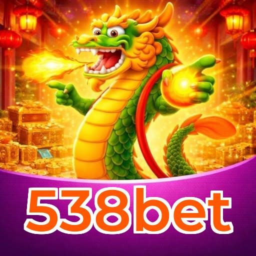 App mobile 538bet