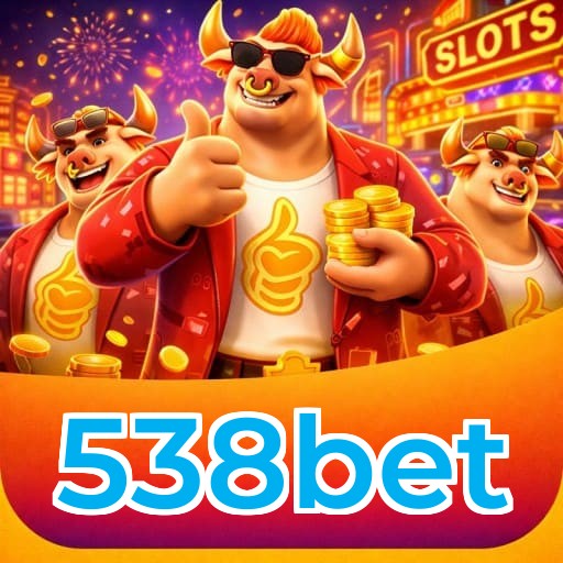 Resumo visual de bônus e campanhas 538bet