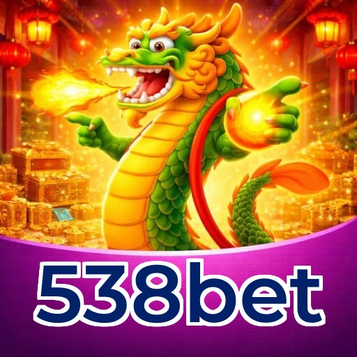 Catálogo de jogos 538bet com fornecedores Pragmatic Play, Evolution, NetEnt