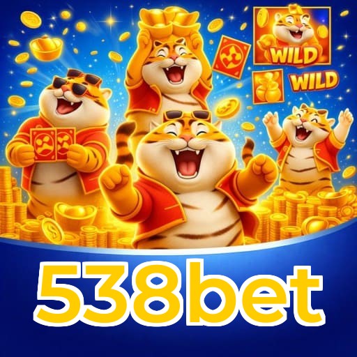 APK Android 538bet