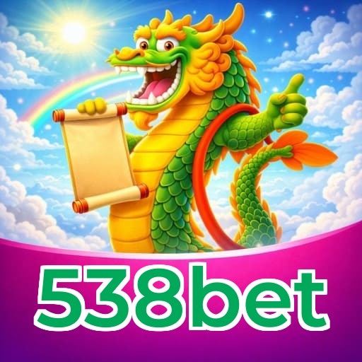 Página de download 538bet